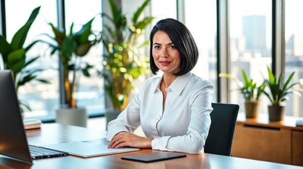 10 raisons pour lesquelles un poste en gestion de formation booste votre carrière