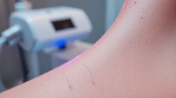 Découvrez comment l'Academy Almeida transforme votre épilation laser
