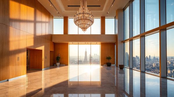 Top écoles pour une carrière en architecture d'intérieur