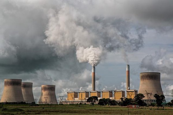 Comment fonctionne une société industrielle : Une introduction à la bourse et aux affaires