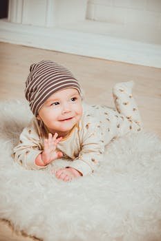 Comment amuser un bébé en 2023 ?